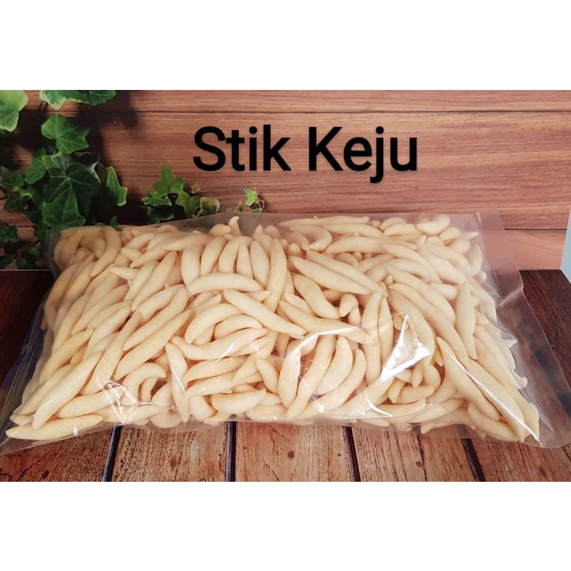 

Stik Keju Original