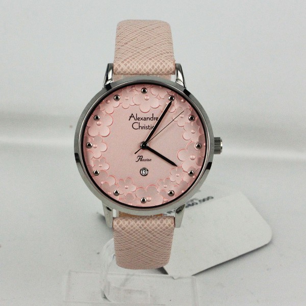 

Alexandre Christie A2794LDLSSPU Wanita