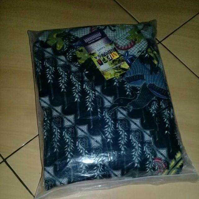 Tasyananu_batik Couple Carmina Alita