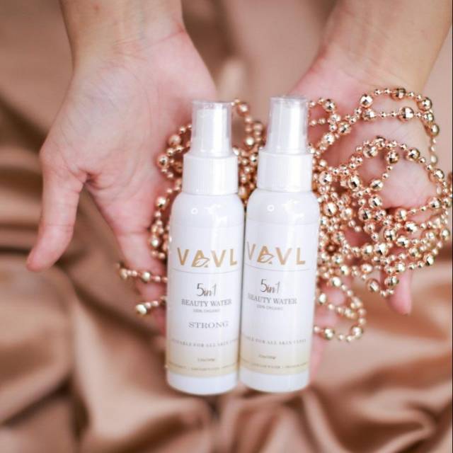 BEAUTY SPRAY VAVL