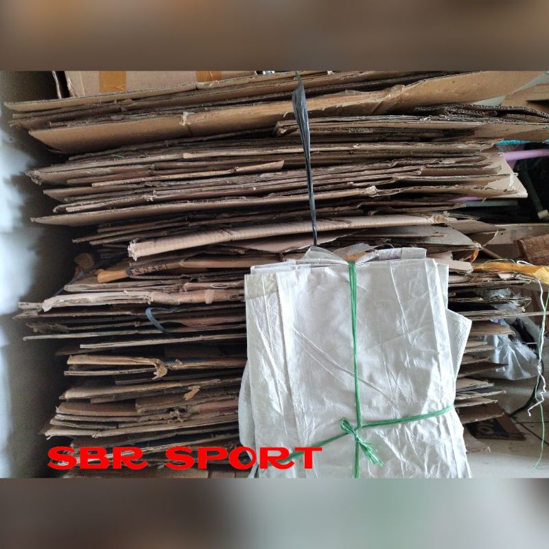 

PACKING EXTRA KARDUS TAMBAHAN