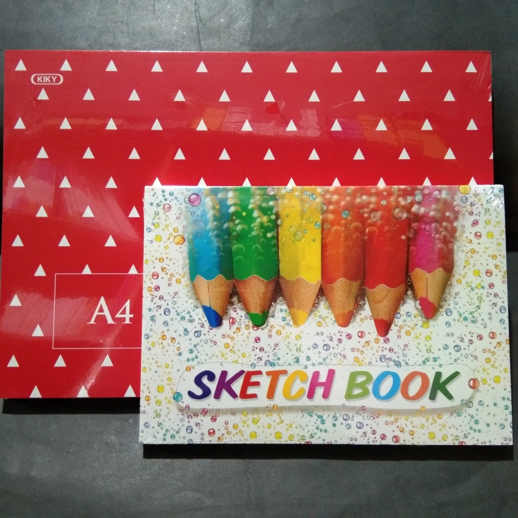 

sketch book murah, sketch book tebal, sketch book a4, sketch book a5, sketch book isi 50 lembar