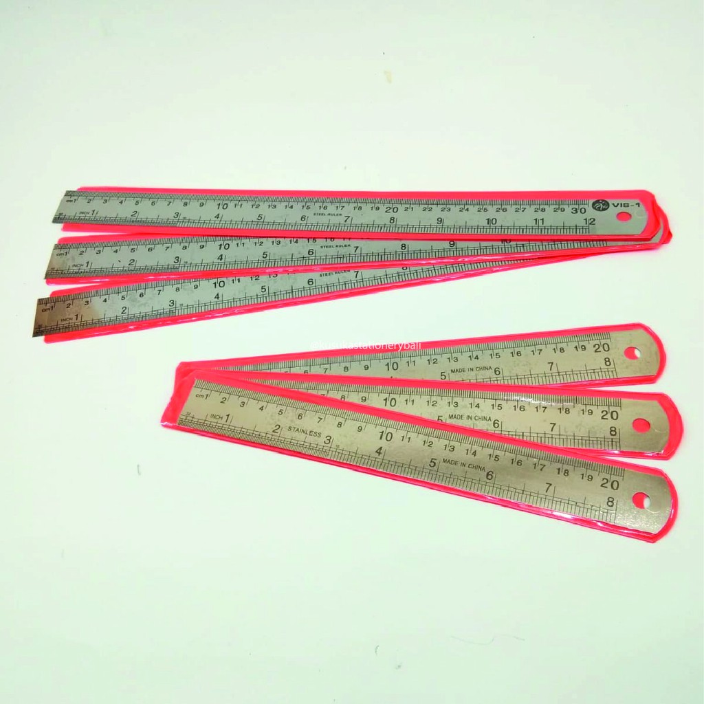 

Penggaris Besi 50-100CM