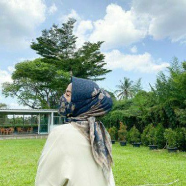 Papua Series "Huli" By Zytadelia