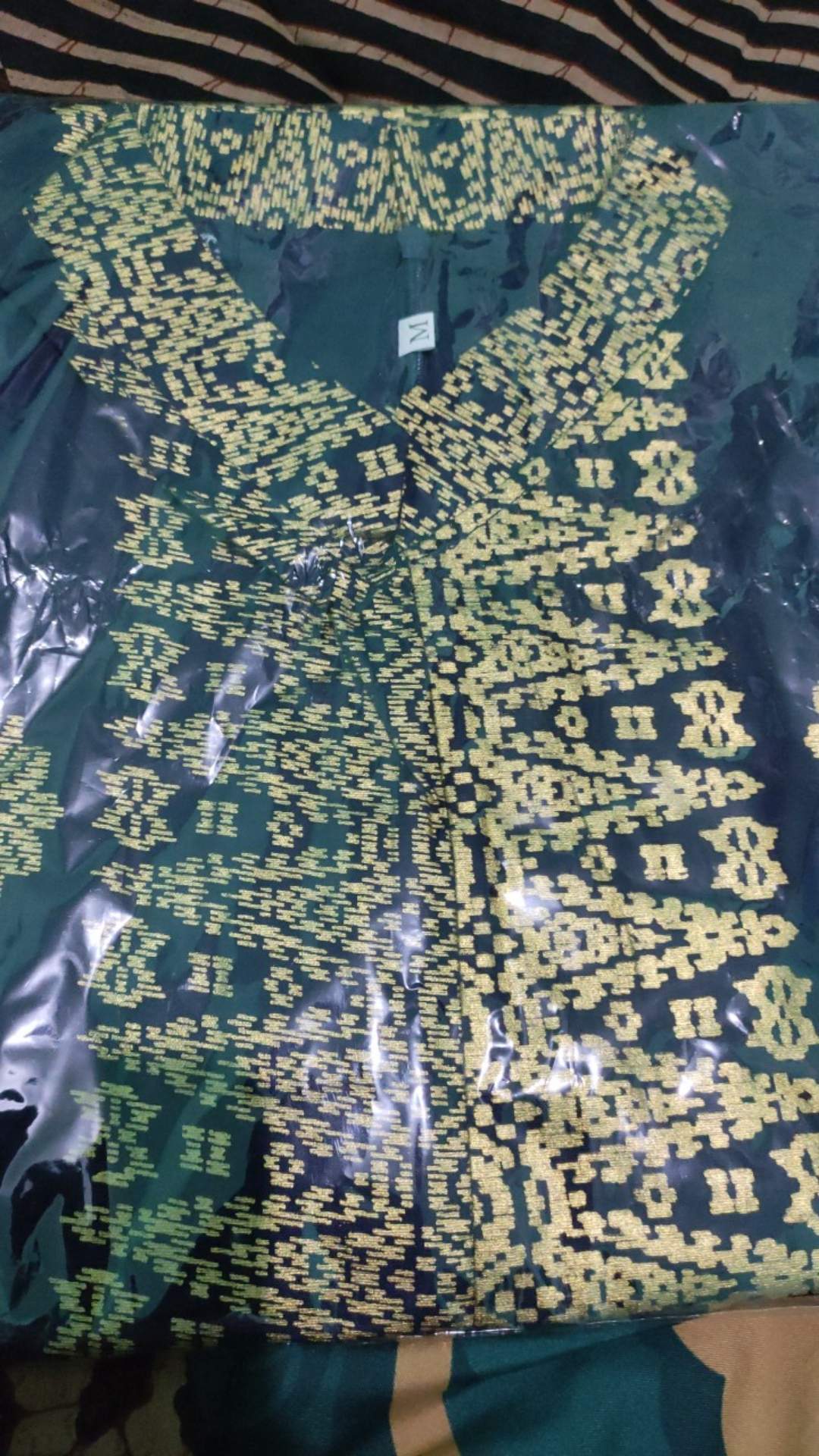 Atasan Batik Dolby Dolbi Dobby Doby Tenun Sutra Tulis Halus Katun Atbm Baron ,sarombit Atasan