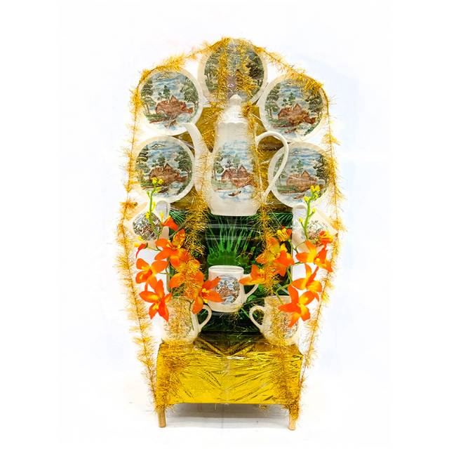 

Parcel lebaran idul fitri dan tahun baru free ongkir, souvenir, bingkisan