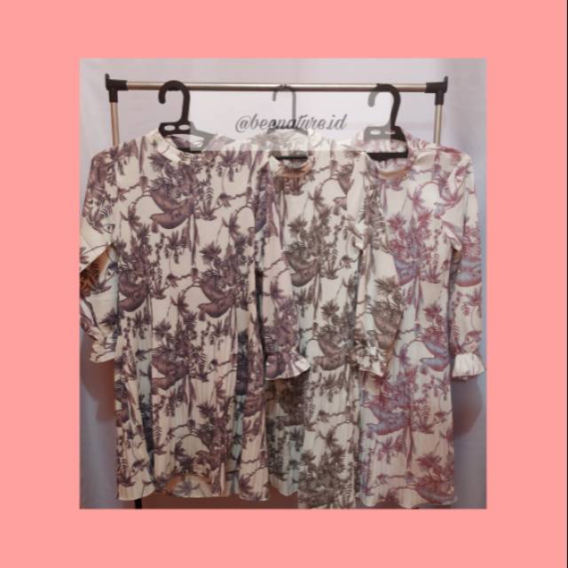 RANIA TUNIK PLISKET/ TUNIK PLISKET / TUNIK / PLISKET/ PLISKET TUNIK