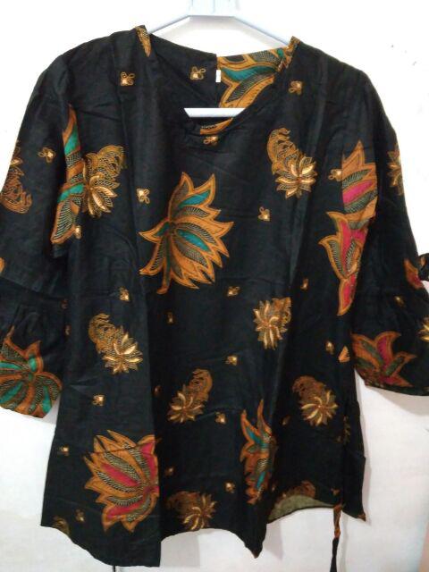 Maura Couple - Sania Ruffle Batik Couple Ori Ndoro Jowi Dnt Garansi Termurah Shopee  Selendang Merak