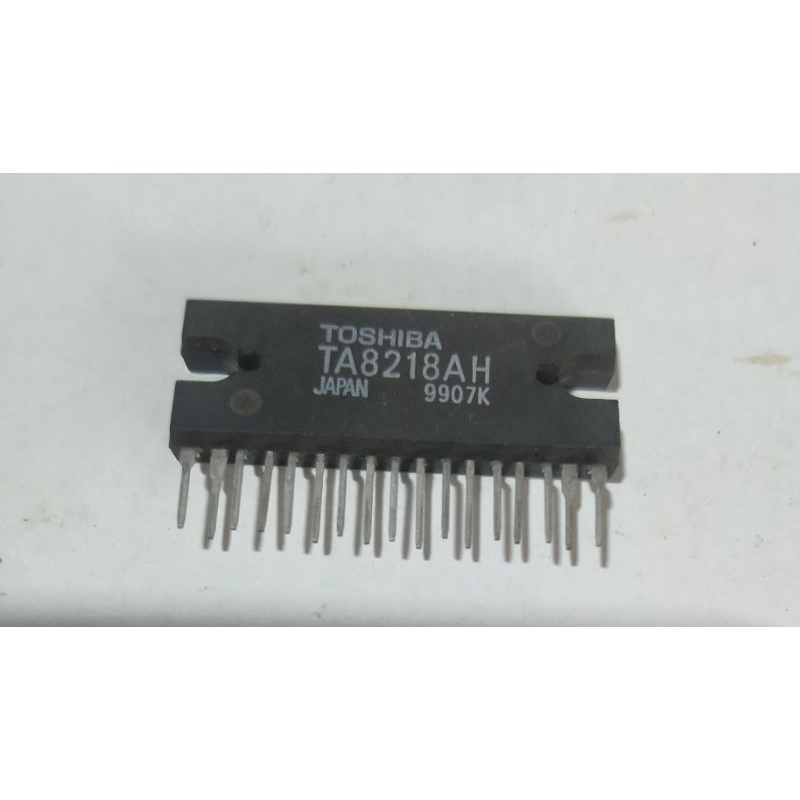 TA8218AH PERAK