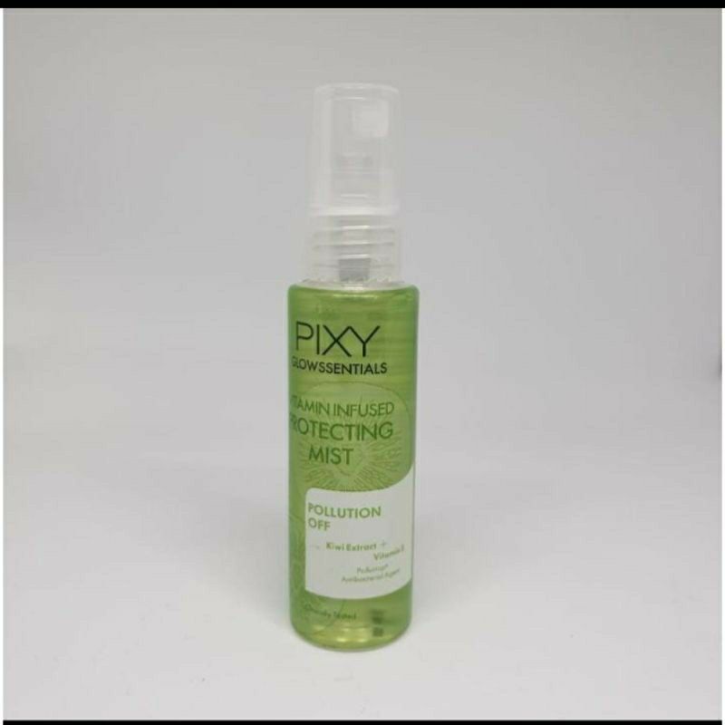 PIXY GLOWSSENTIALS POLLUTION OFF