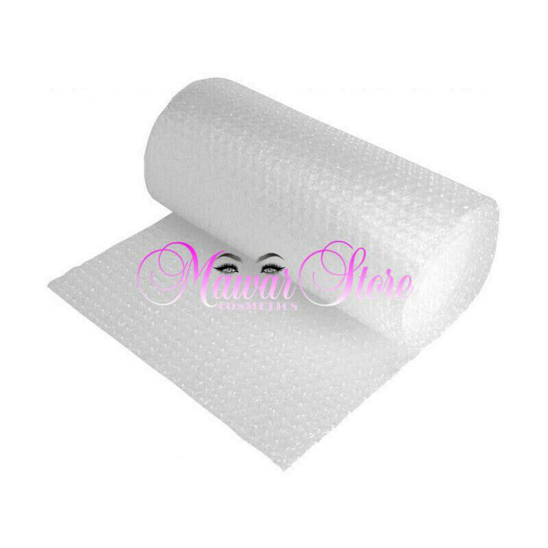 BUBBLE WRAP PLASTIK WRAPPING / PELINDUNG PAKET