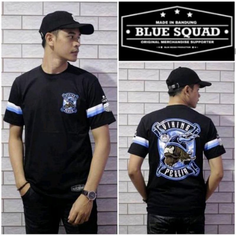 KAOS PERSIB BAJU PERSIB KAOS BOBOTOH PERSIB VIKING PERSIB