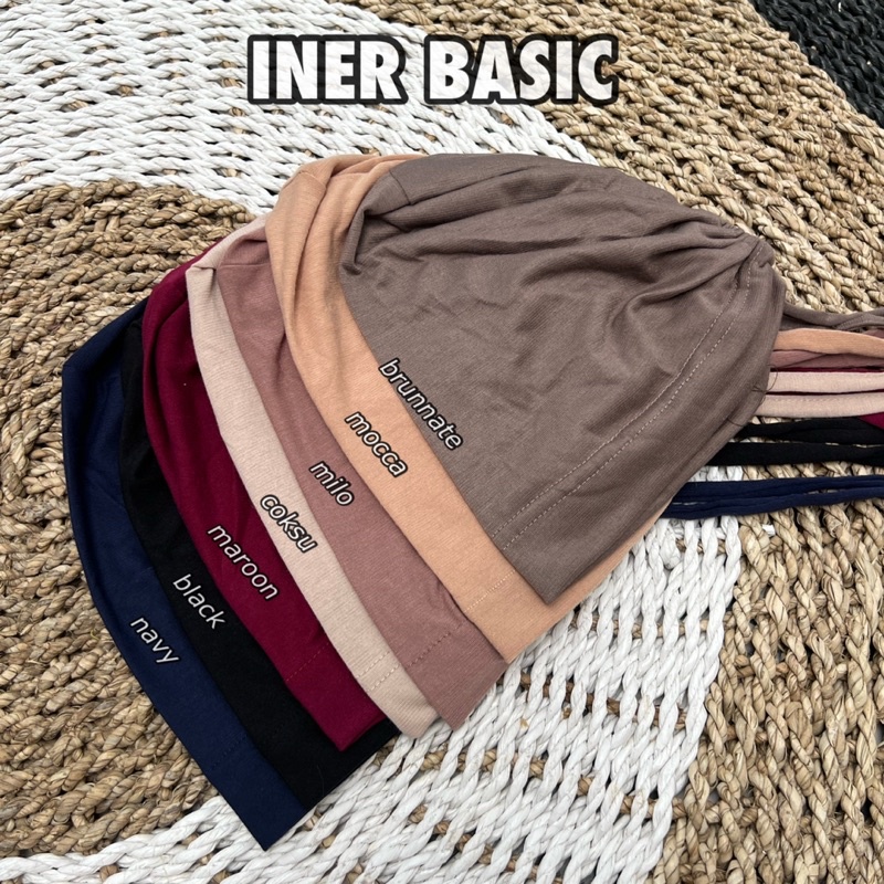 INNER BASIC / INER BASIC