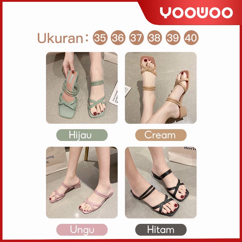 sandal tali wanita /sepatu wanita / Sandal Wanita /Fashion Korea Import Real Pict