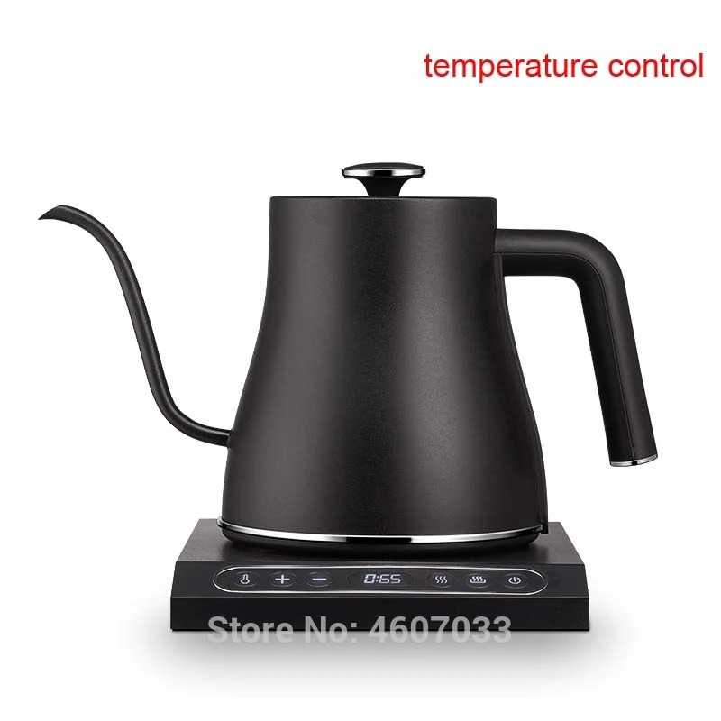 Teko Pemanas Air Electric Pot Warmer 0.8l 1200W