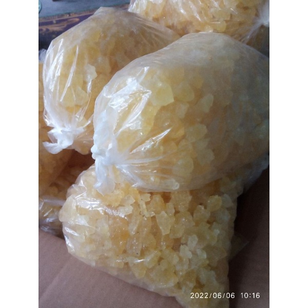 

Gula Batu Kristal Pecahan Kecil (Krecikan) paket 10 kg | Tersedia Harga Grosir Per Ball