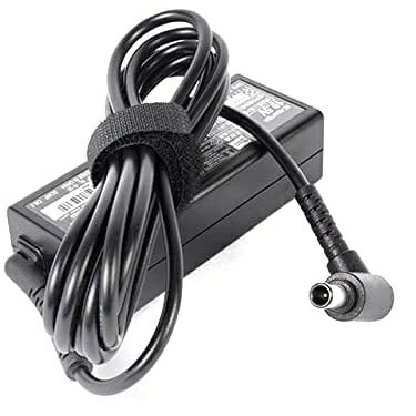 Adaptor Charger Laptop Sony VAIO VPC-W115 W125 W216 W218 VPC-W/W217JC/P 19.5V 2.A 6.5*4.4MM