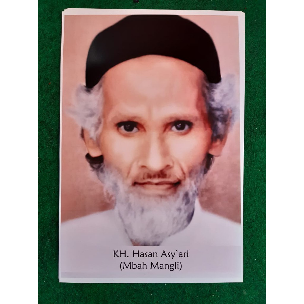 

POSTER A3 MBAH MANGLI