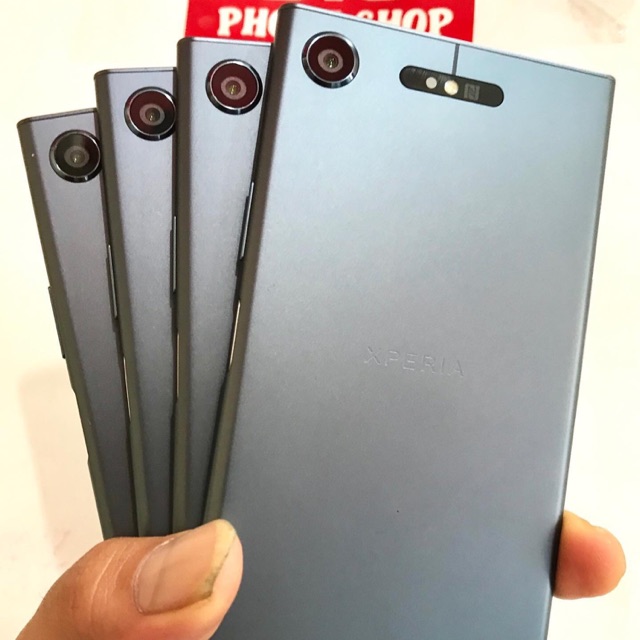 Sony Xz One Non Docomo
