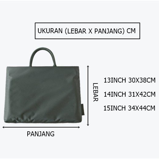 TG124 TAS LAPTOP/LAPTOP CASE/PELINDUNG LAPTOP/WANITA/COVER LAPTOP/NOTEBOOK/MACBOOK/13 14 15 INCH