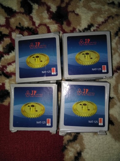Impeler Shimizu 226 - 230 Bit