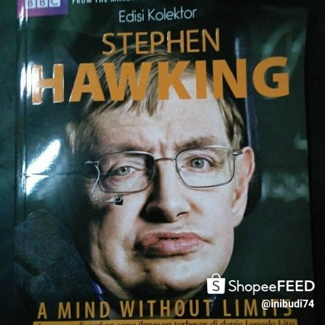 Stephen Hawkins