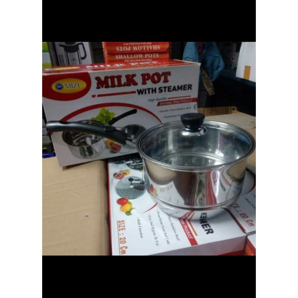 sauce pan