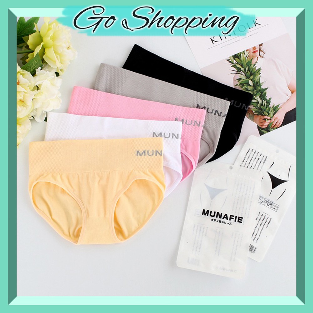 GO! CD035 celana dalam munafie Kolor Munafi UnderPants Underware Korset CD Model Segitiga COD