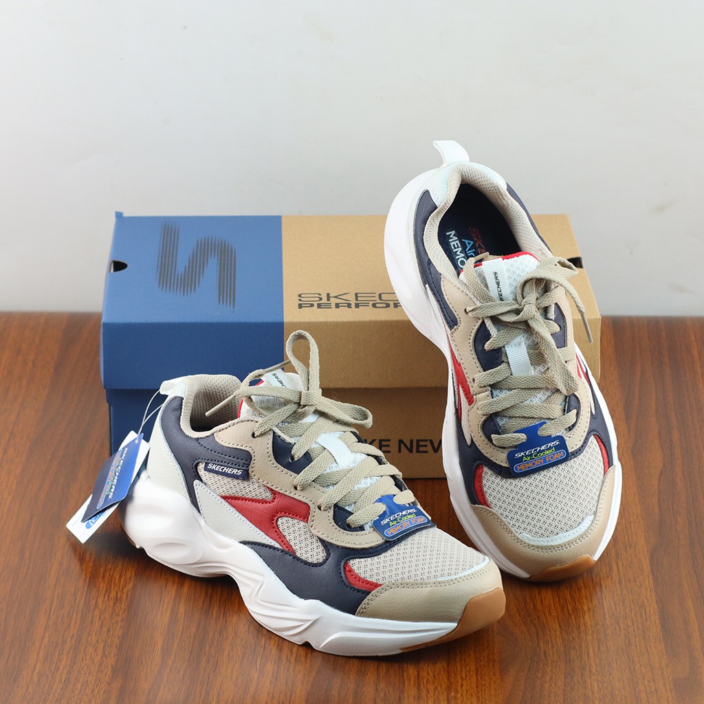 skechers stamina airy labak