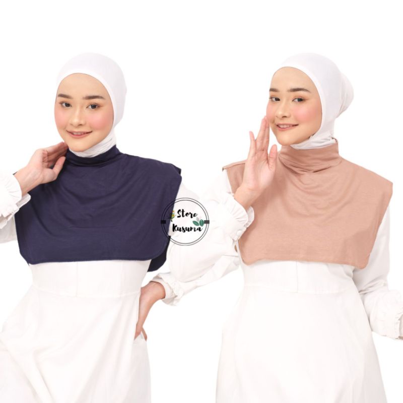Manset Leher Bahan Rayon Super Adem