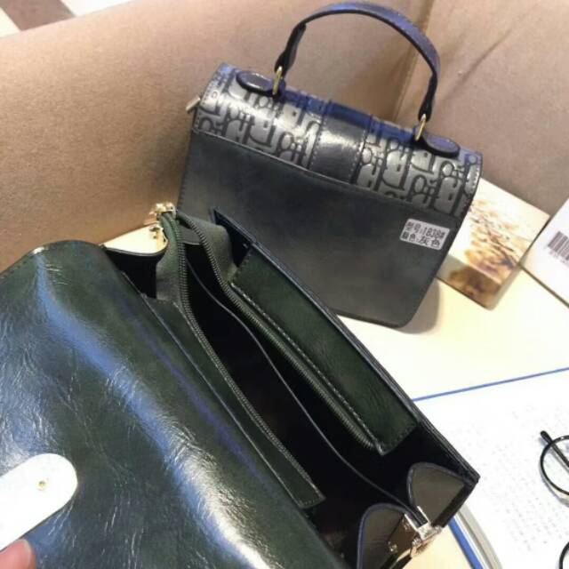 Tas 2fungsi 2R