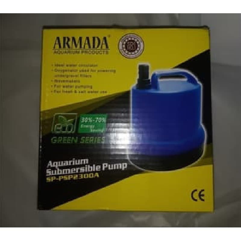 Pompa Celup ARMADA PSP 2300A