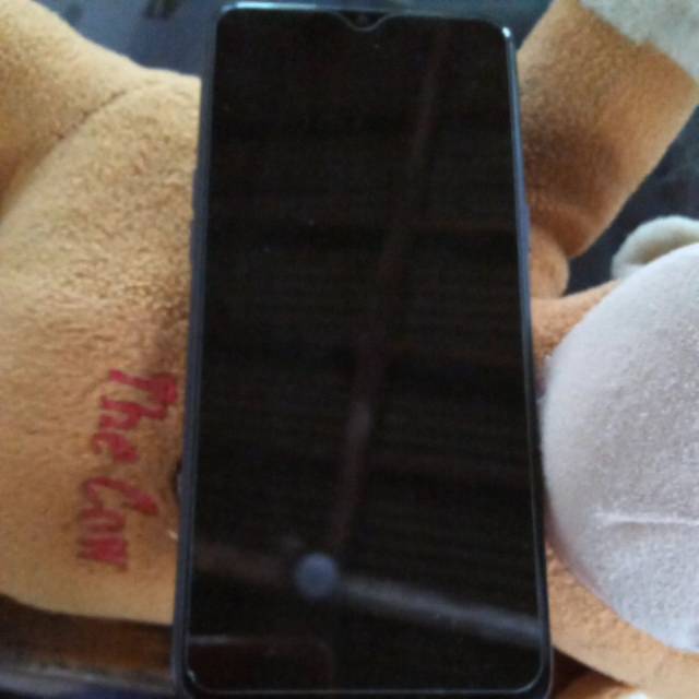 Zenfone max pro m2 matot