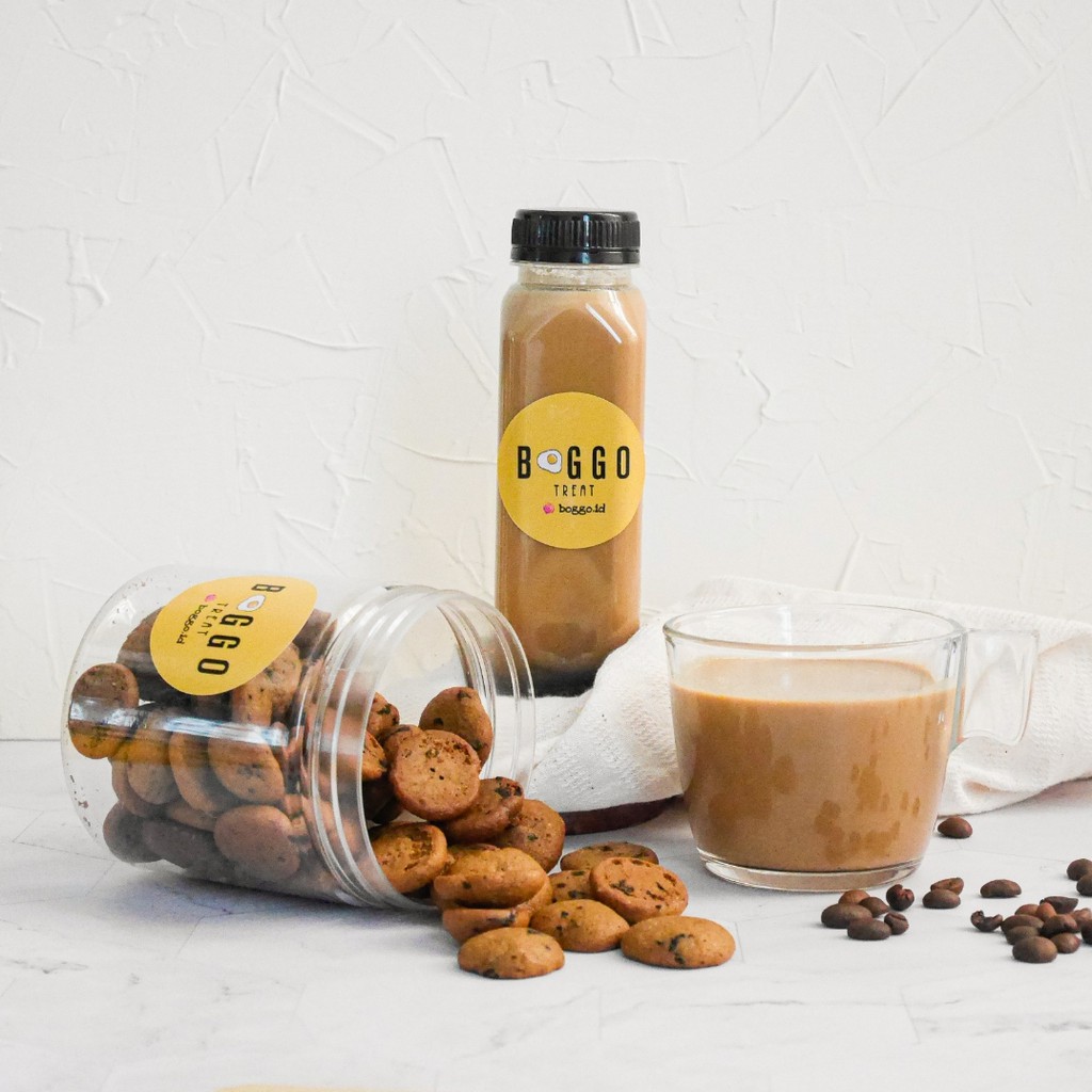 

Milky Vanillatte Way