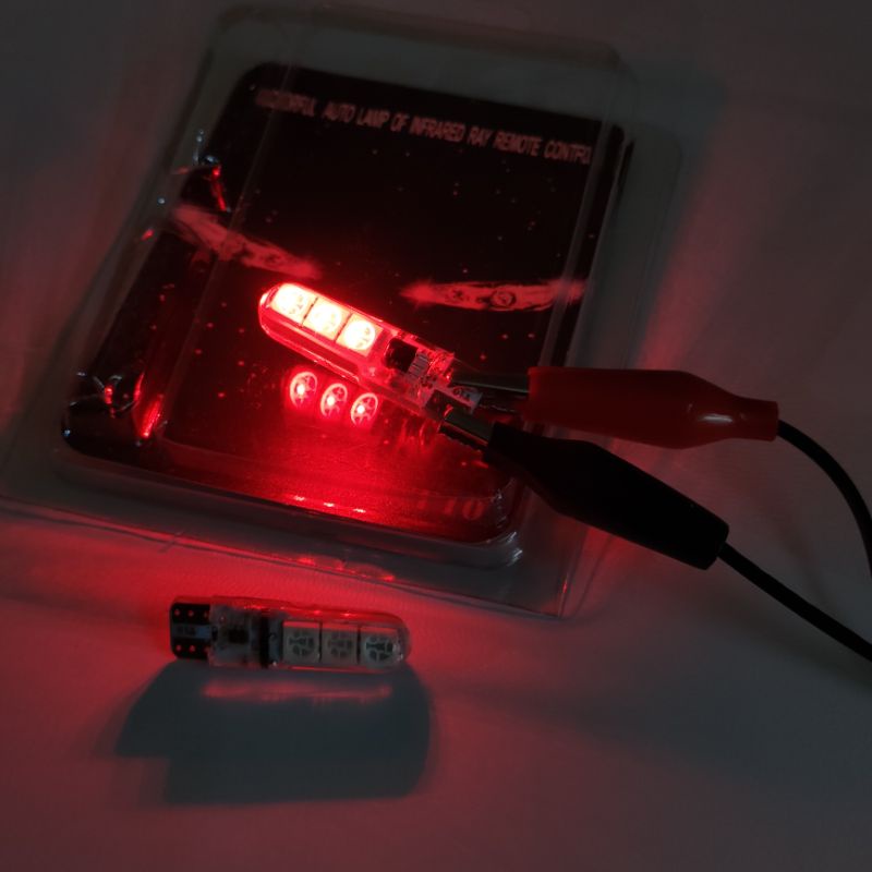 sen jely remot Senja T10 motor dan mobil Universal