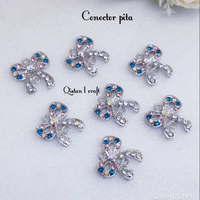 Conector pita korea 12pcs