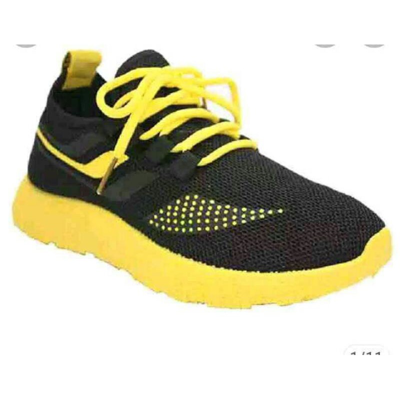 sepatu pria/wanita mer Dr Kevin New