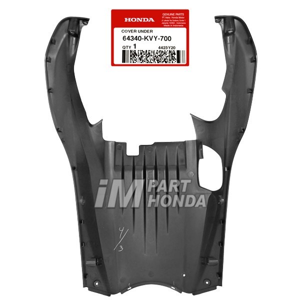 64340-Kvy-700 Cover Under Tebeng Kolong Bawah Beat Karbu