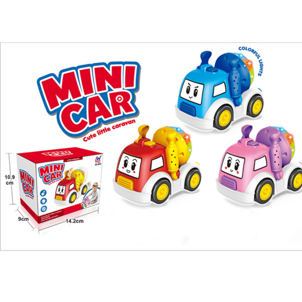 mini car/mainan bayi baby/mobil-mobilan/mainan lucu/mainan mobil/mainan anak/mainan Elektronik