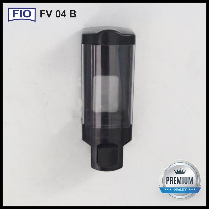 Dispenser Sabun Fiorentino Fv04B