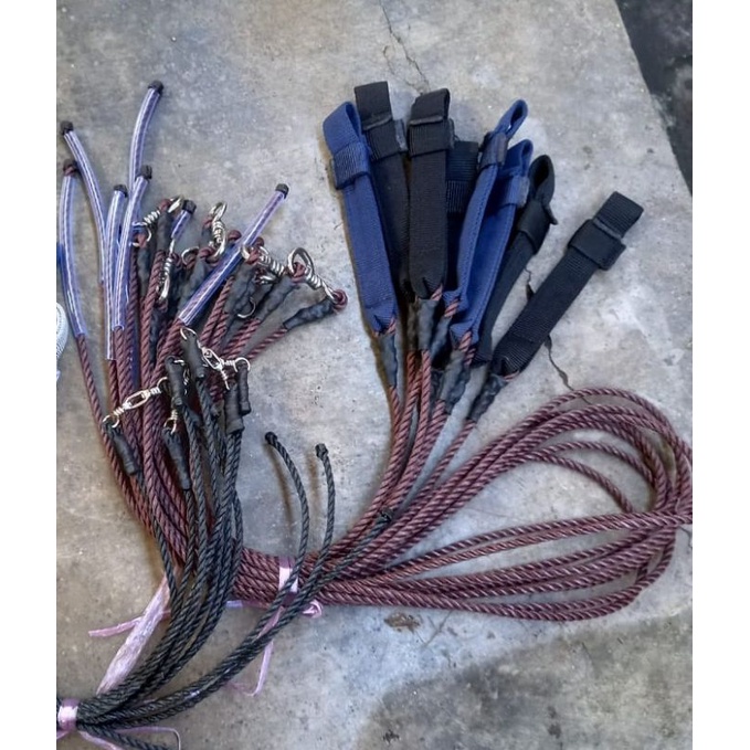 tambat ayam / tali jemur ayam / tali tanggar ayam