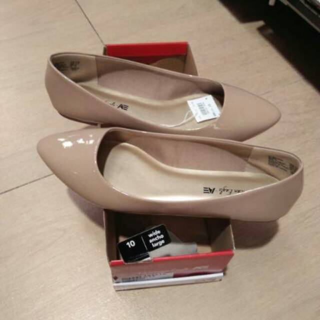 payless flat shoes