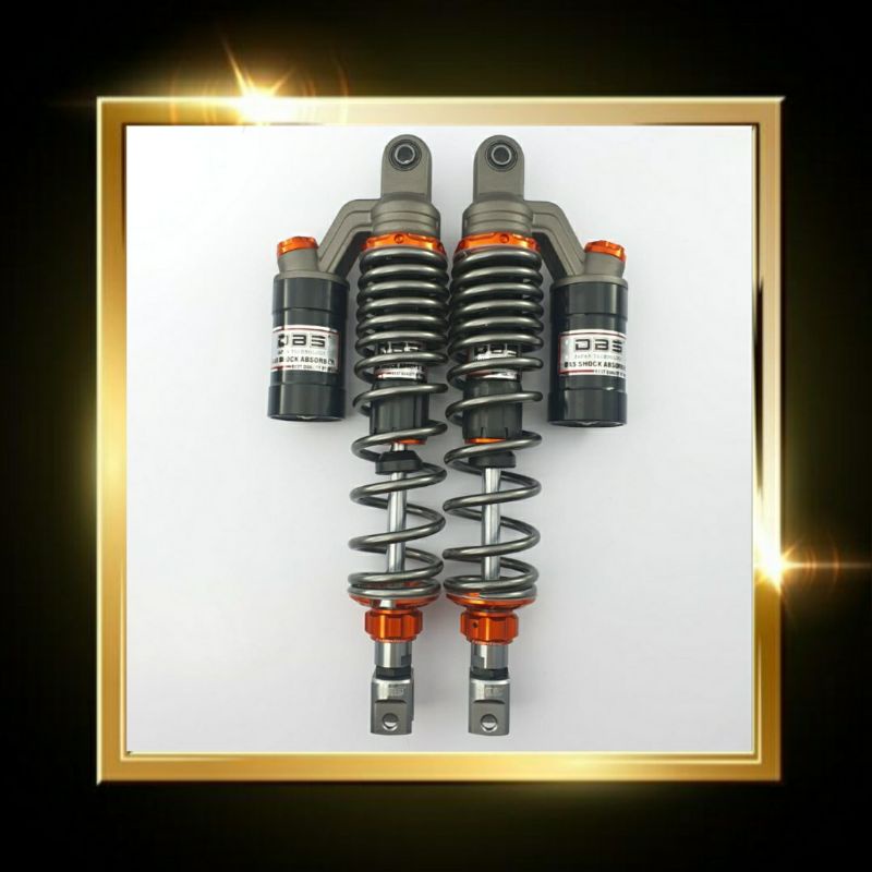 Shockbreaker DBS 8894 PCX 160 365MM