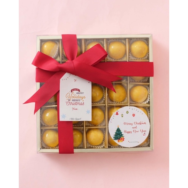 

nastar Christmas hampers