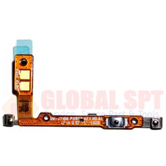 FLEXIBLE ON OFF SAMSUNG J510 / J710 / J510F / J710F / J5 2016 / J7 2016