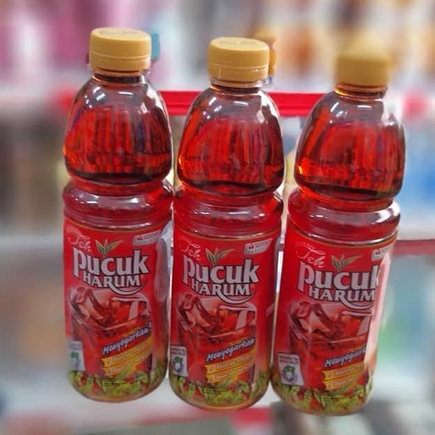 

[[COD]] teh pucuk 350ml (lihat deskripsi)