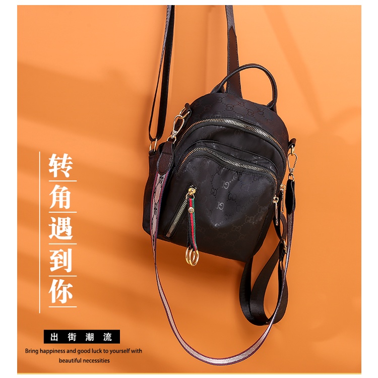 012, tas ransel wanita import fashion tas terkiniian cantik best seller termurah import