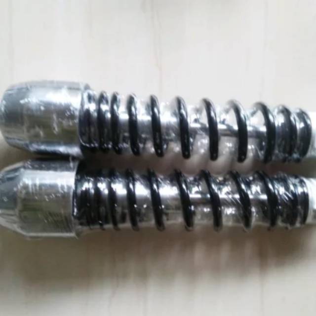 sok belakang jupiter z sok belakang f1zr original shock belakang Vega ZR shock belakang Vega lama or
