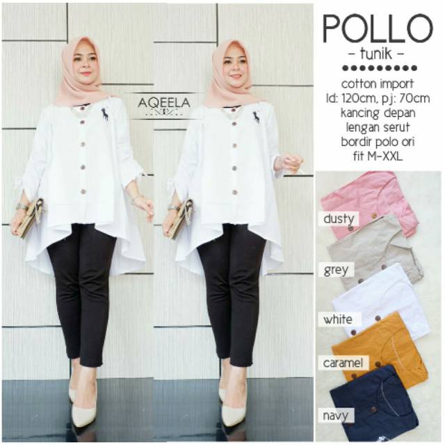 Pollo tunik by aqeela