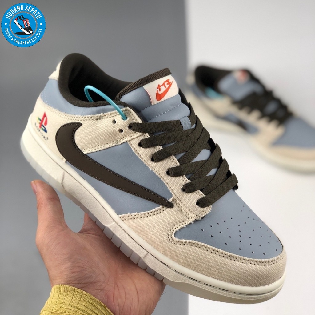 cactus jack dunk